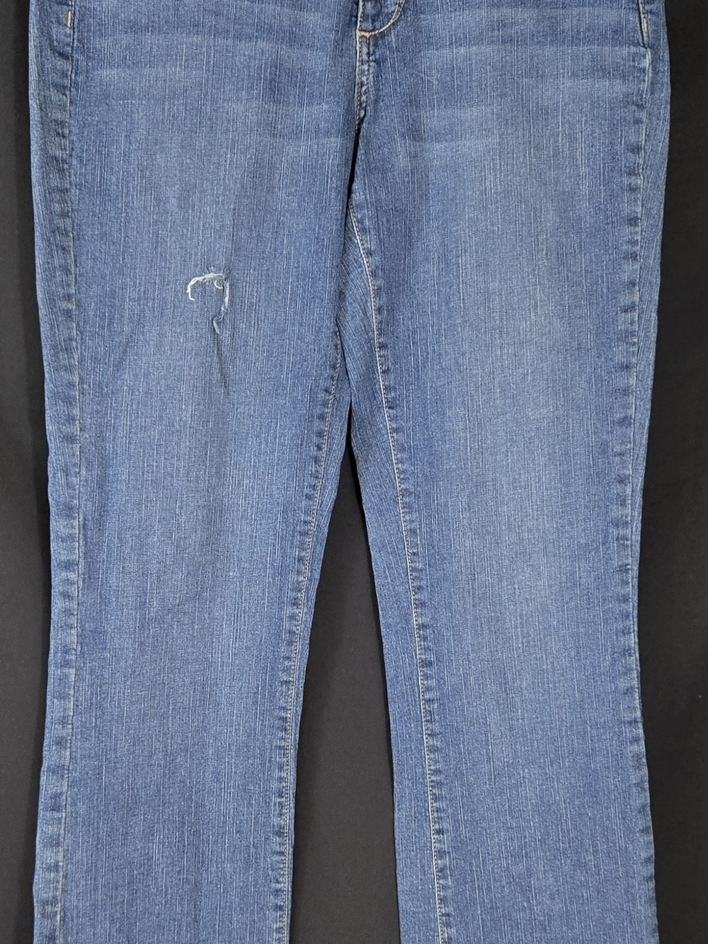 Riders by Lee Women's Light Blue Boot Cut Jeans